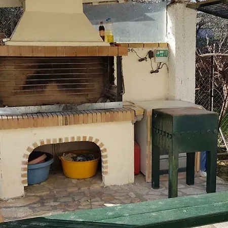 Corfu Linea Βίλα Λίνια