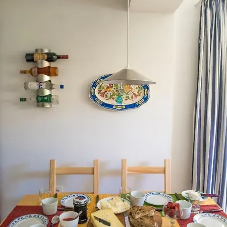 Corfu Linea Βίλα Λίνια