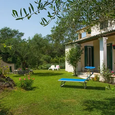 Βίλα Corfu Linea