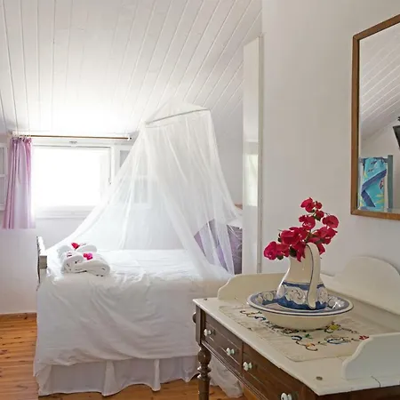 Βίλα Corfu Linea Λίνια