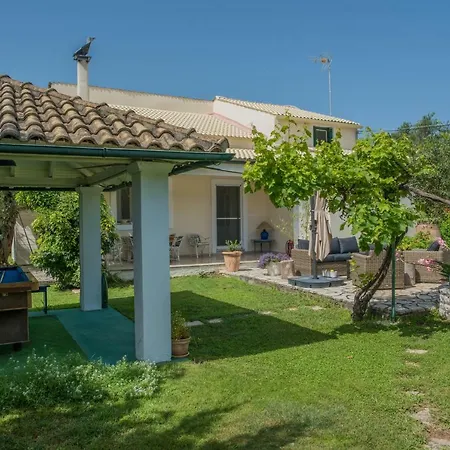 Corfu Linea Λίνια